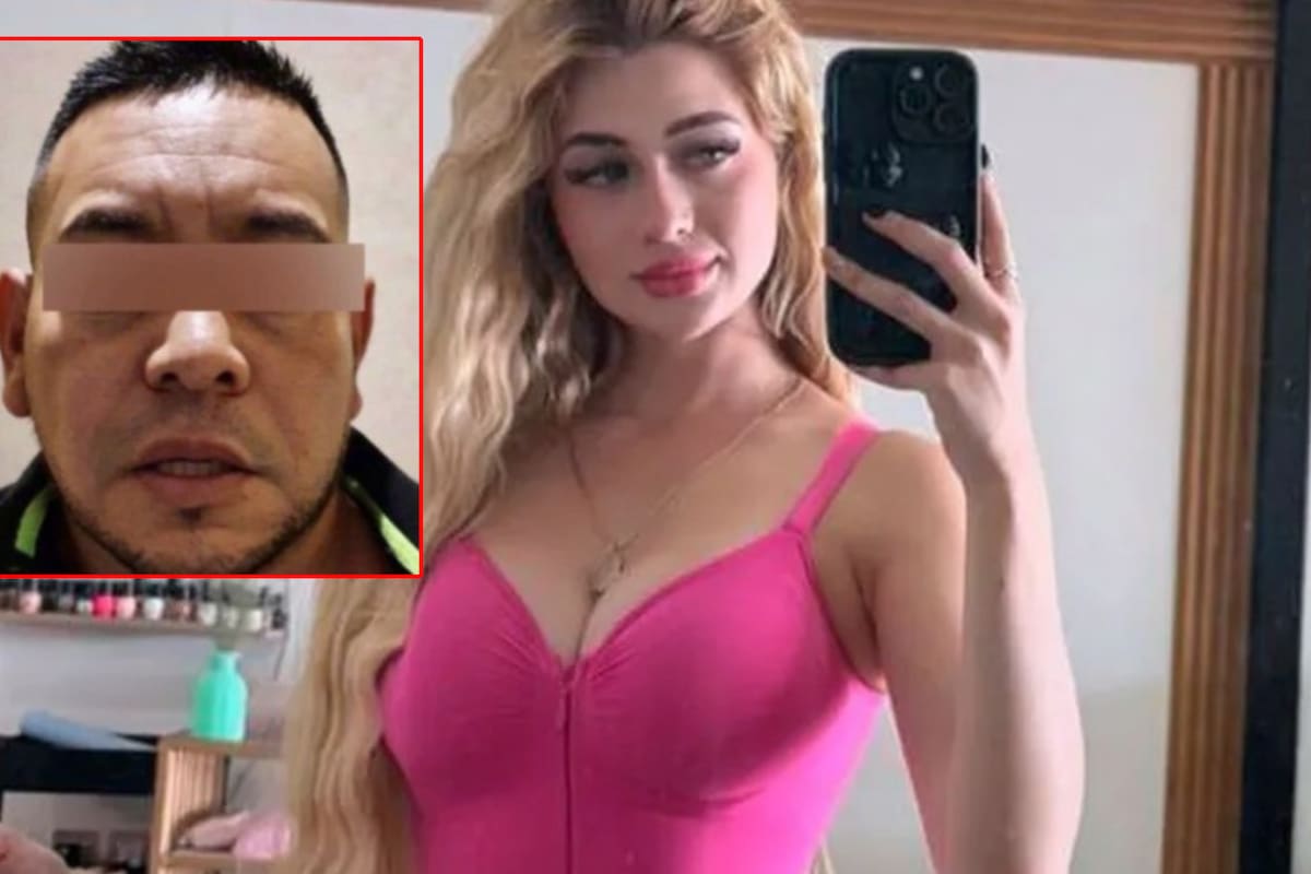 Asesinato de Valeria Márquez tiene como principal sospechoso a ‘El Doble R’, líder de Grupo Élite del CJNG y presunta pareja de la tiktoker