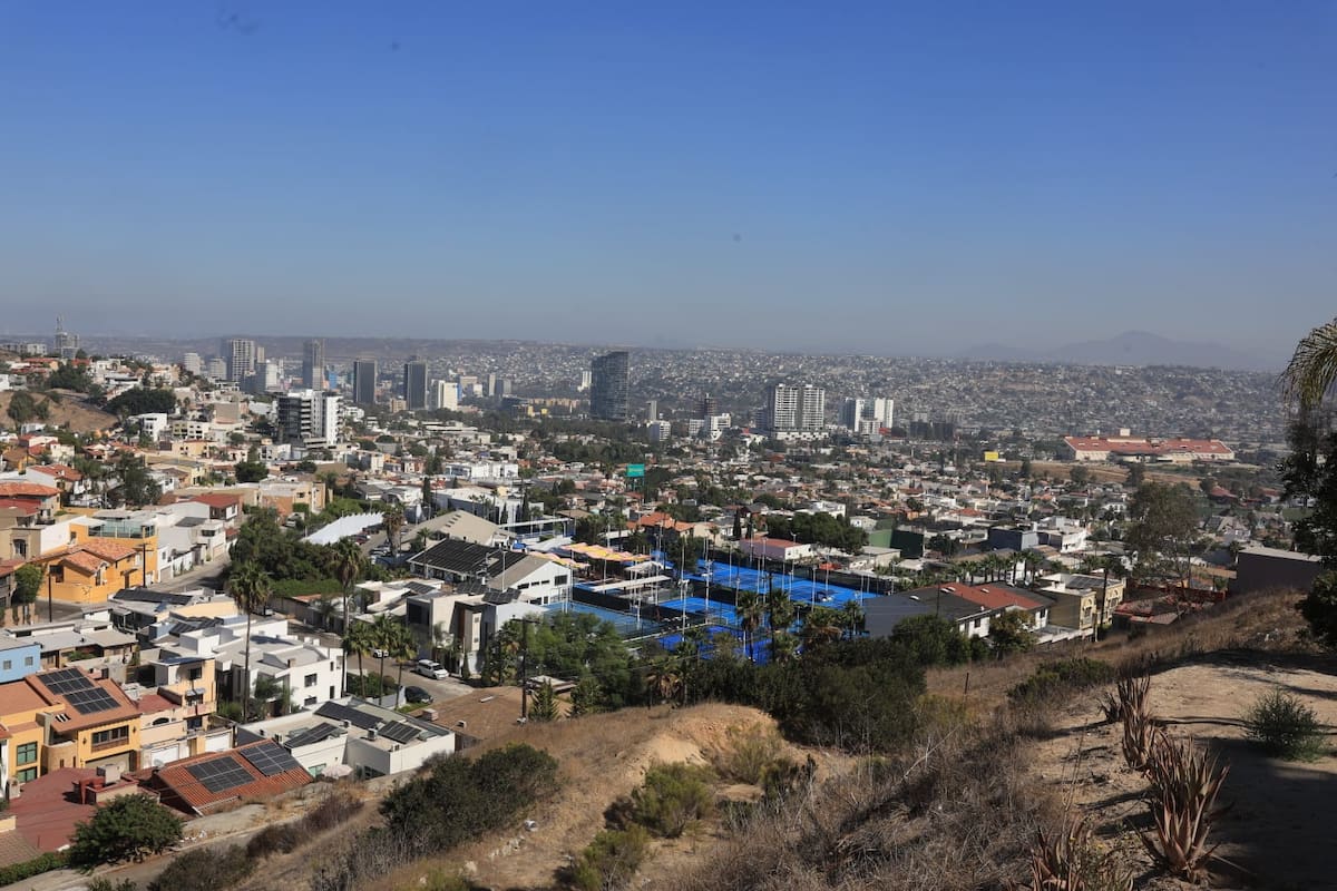 Clima en Tijuana: Temperaturas subirán hasta 33°C el fin de semana