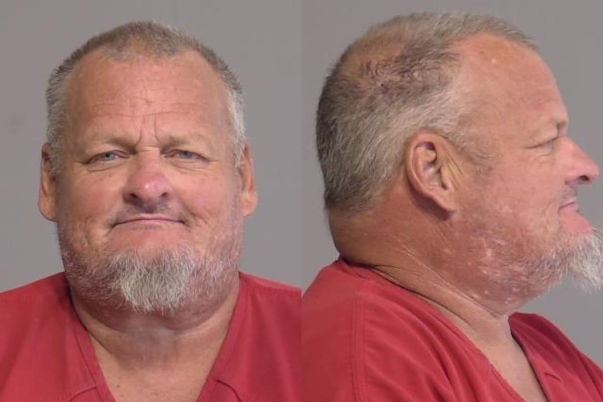 Hombre es arrestado por iniciar incendio forestal cerca del Río Colorado