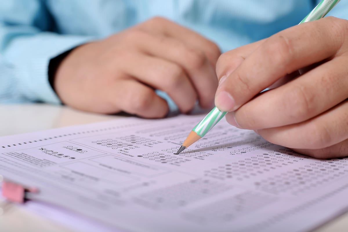 Evaluarán regresar examen de admisión para preparatorias en Baja California tras inconformidad por nuevo sistema