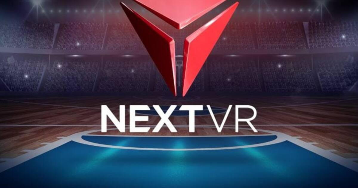Nextvr Apple compra NextVR, se especializa en el streaming de video de ...