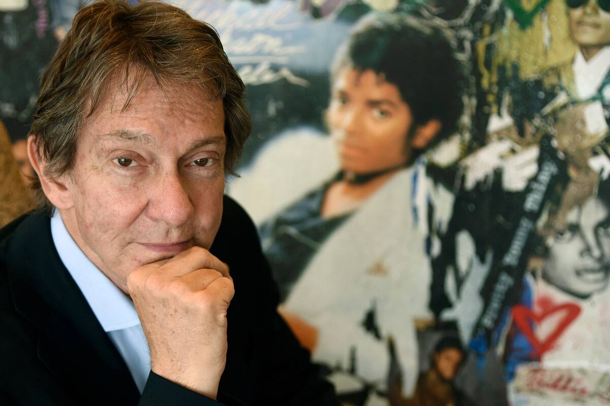 10 años de triunfos y problemas para los albaceas de Jackson