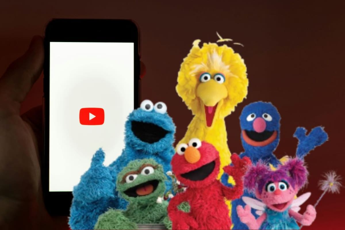Plaza Sésamo llegará a YouTube en 2026 con todos sus capítulos disponibles