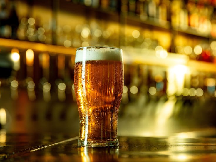 Esta es la cerveza que es la más vendida en Estados Unidos impulsada por su demanda en eventos deportivos