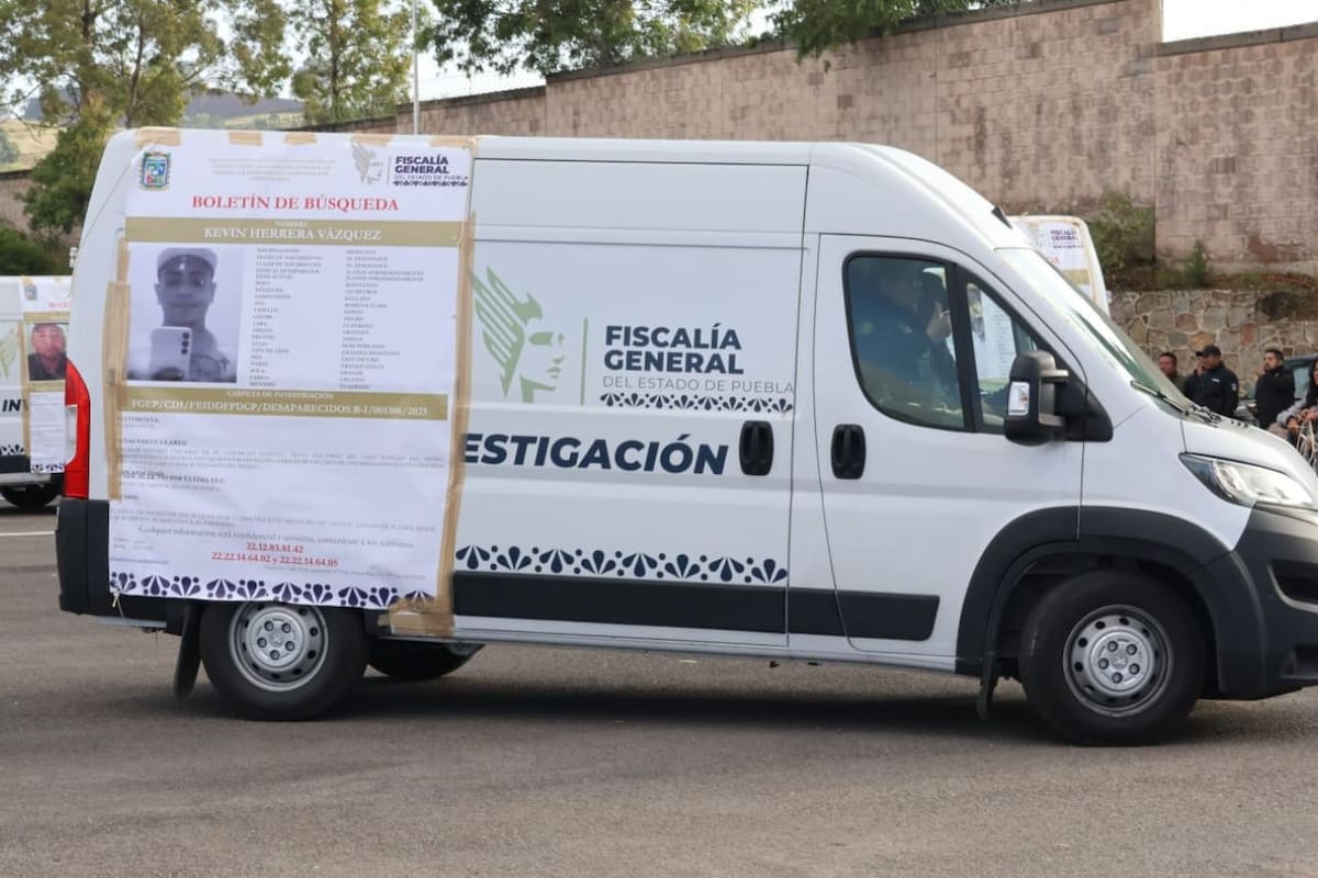 Fiscalía de Puebla localiza a 11 personas desaparecidas en Amozoc tras exitoso operativo interinstitucional