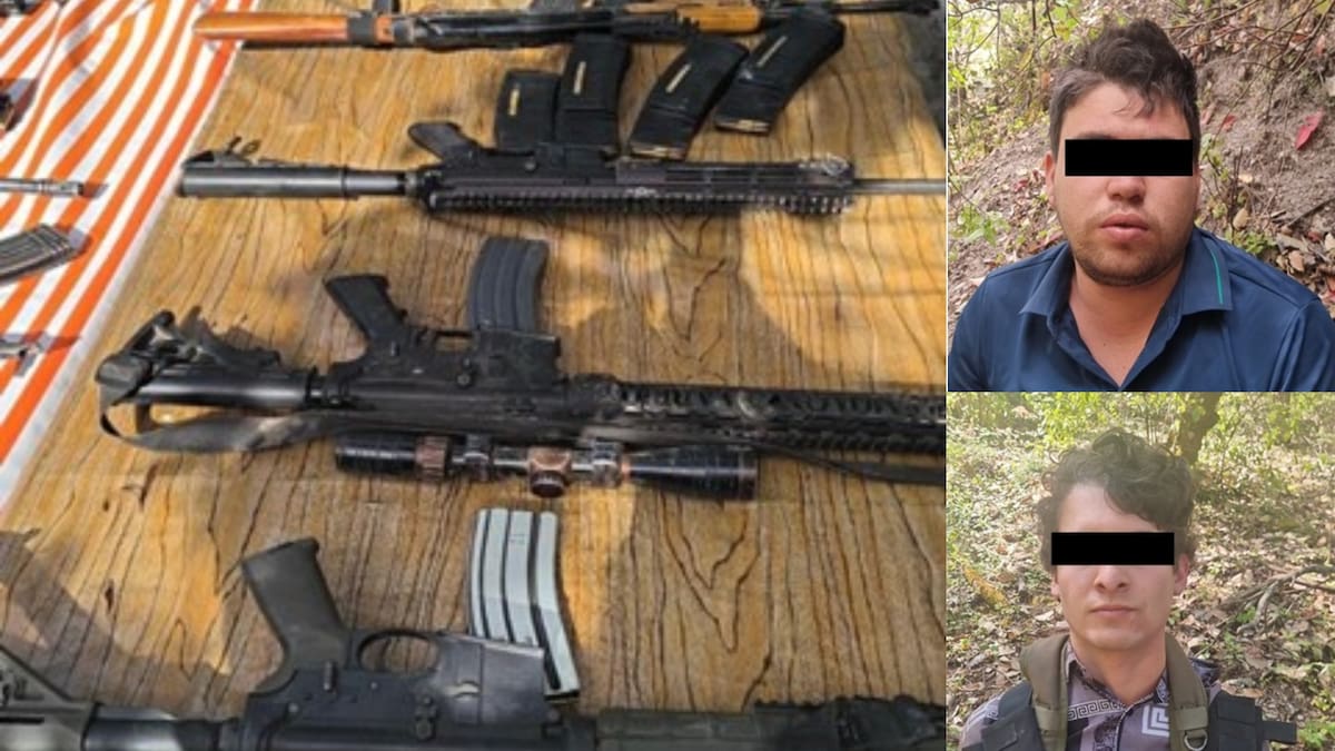 El gobierno de EE.UU. ofrece hasta 5 millones de dólares de recompensa por información que permita capturar a Aureliano Guzmán Loera, a quien el Departamento de Estado señala de traficar amapola, heroína, fentanilo y metanfetamina desde la Sierra Madre. Foto: Secretaría de la Defensa Nacional