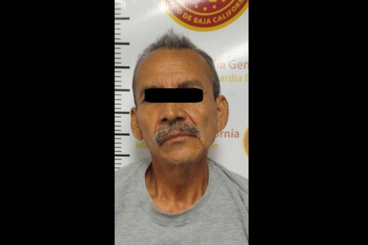 Por violar a su hijastra es detenido 7 años después