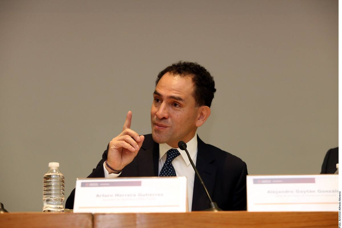 No se pagó a hackers secuestro de Pemex: SHCP