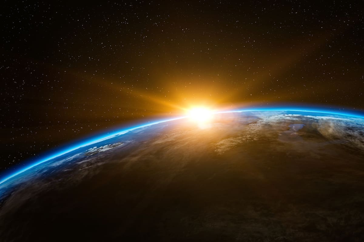 ¿Será el 9 de julio el día más corto del año? Detectan cambios en la rotación de la Tierra