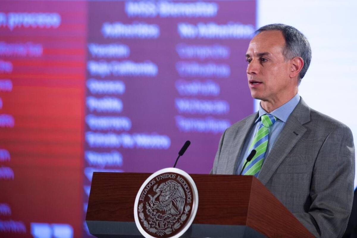 A cuatro días de que se venza el plazo, 11 gobernadores faltan de adherirse al Insabi