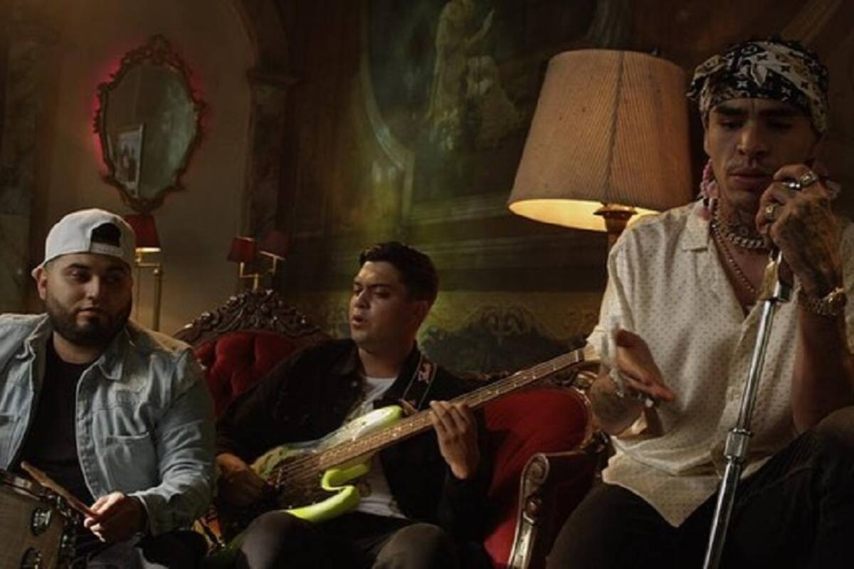 Grupo Codiciado busca representar dignamente al regional mexicano