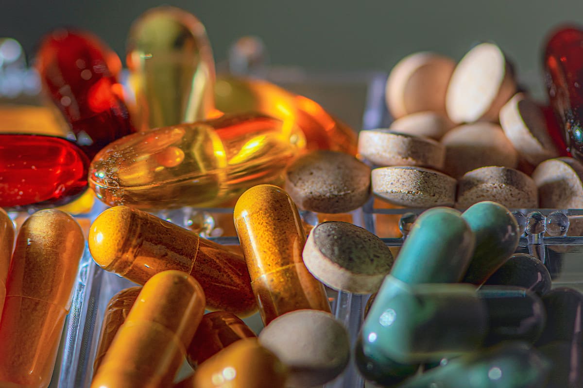 Señales de que tu cuerpo necesita vitamina B y cómo reconocerlas