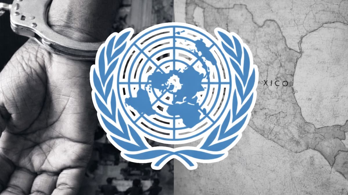Visita de la ONU a México para evaluar la prevención de la tortura concluye tras reuniones con la CNDH, autoridades federales y recorridos por centros de detención