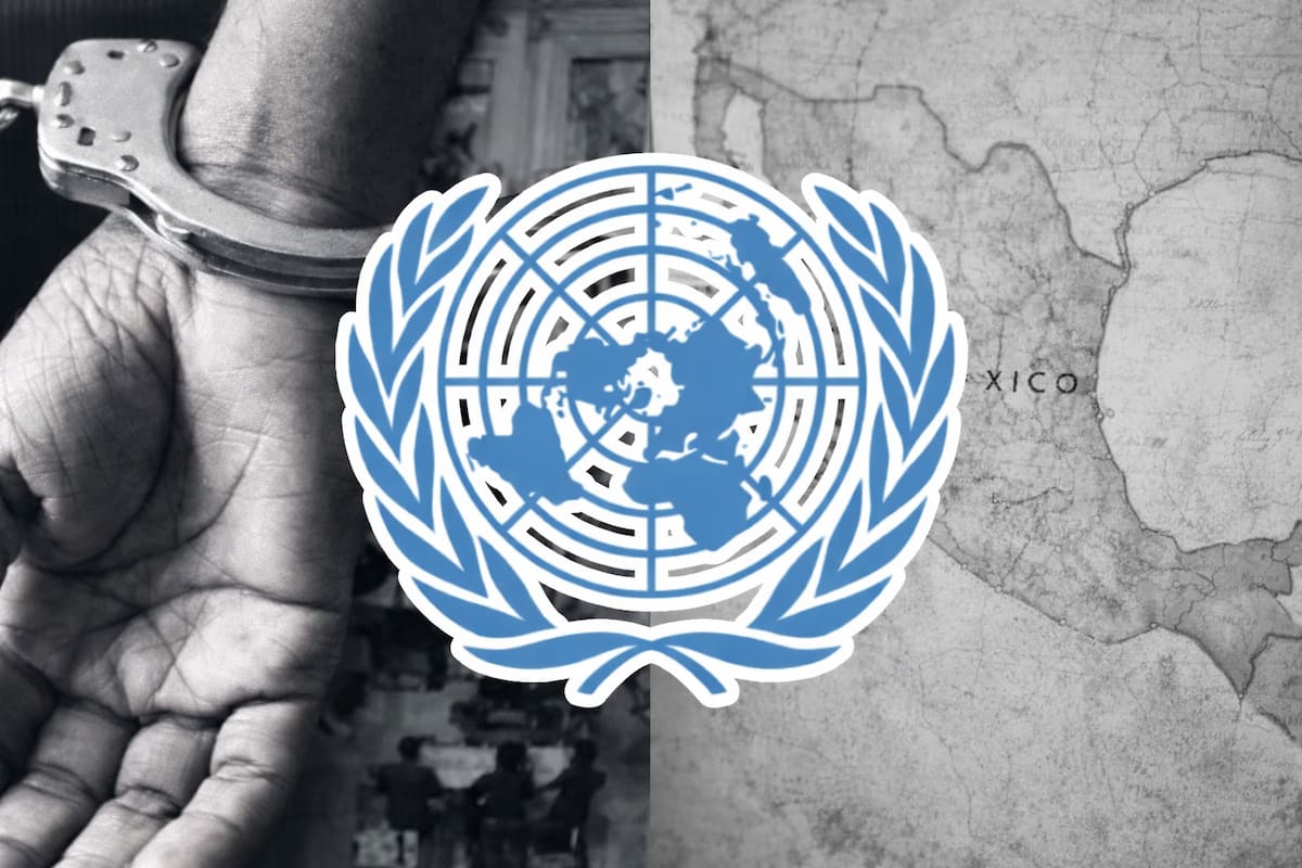 Visita de la ONU a México para evaluar la prevención de la tortura concluye tras reuniones con la CNDH, autoridades federales y recorridos por centros de detención