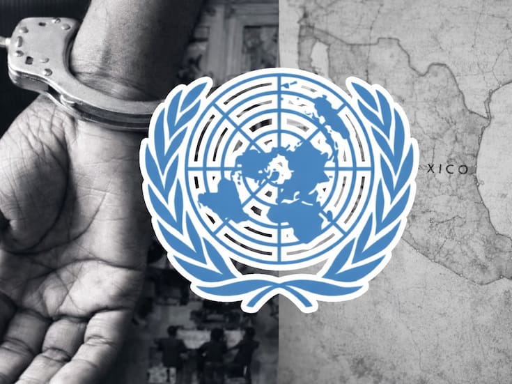 Visita de la ONU a México para evaluar la prevención de la tortura concluye tras reuniones con la CNDH, autoridades federales y recorridos por centros de detención