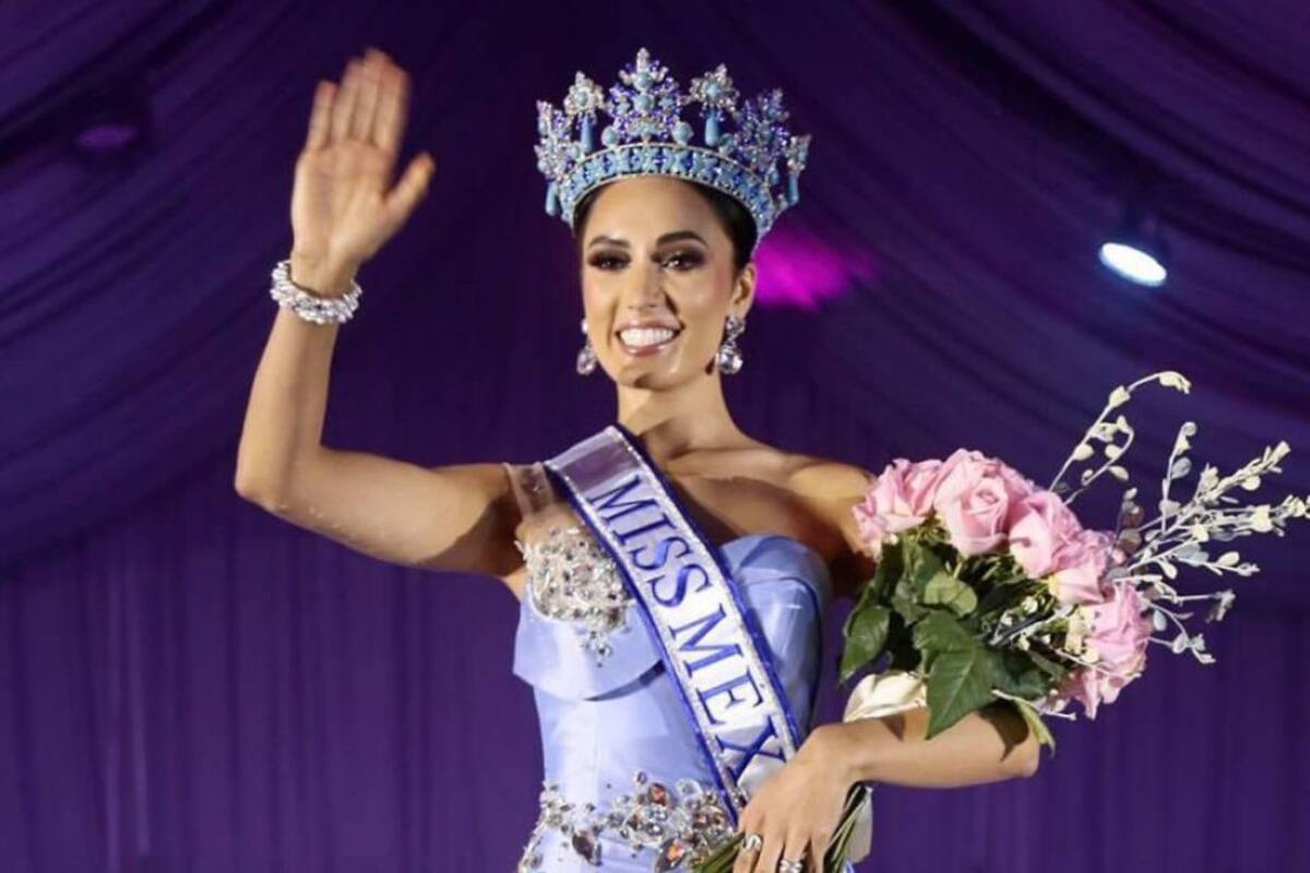 Miss México: 15 participantes dan positivo a Covid-19