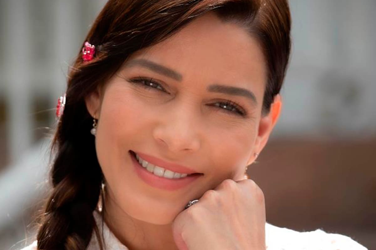 Adriana Fonseca devuelta a las telenovelas y se mide como guionista de cine