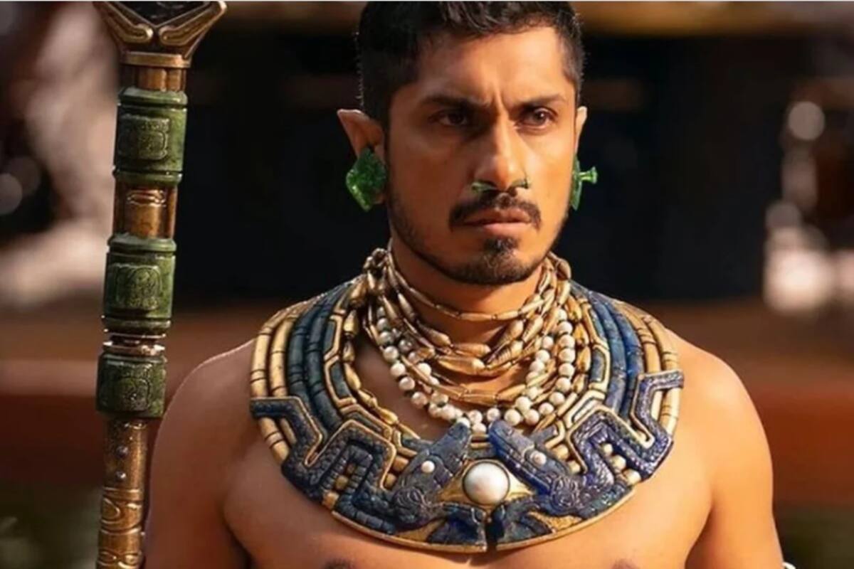 Artistas junto a Tenoch Huerta toman acción: México es "racista, racista, racista"