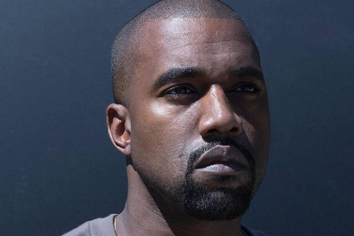 Kanye West omite a Kim y a las Kardashian en su discurso de campaña para candidato presidencial, a pesar de que habla de la familia y causa controversia en redes