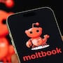 Moltbook, la red social donde solo interactúan inteligencias artificiales y los humanos son espectadores mudos