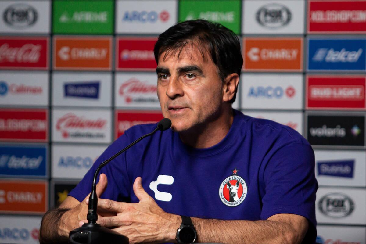 Quinteros modificaría el parado del equipo