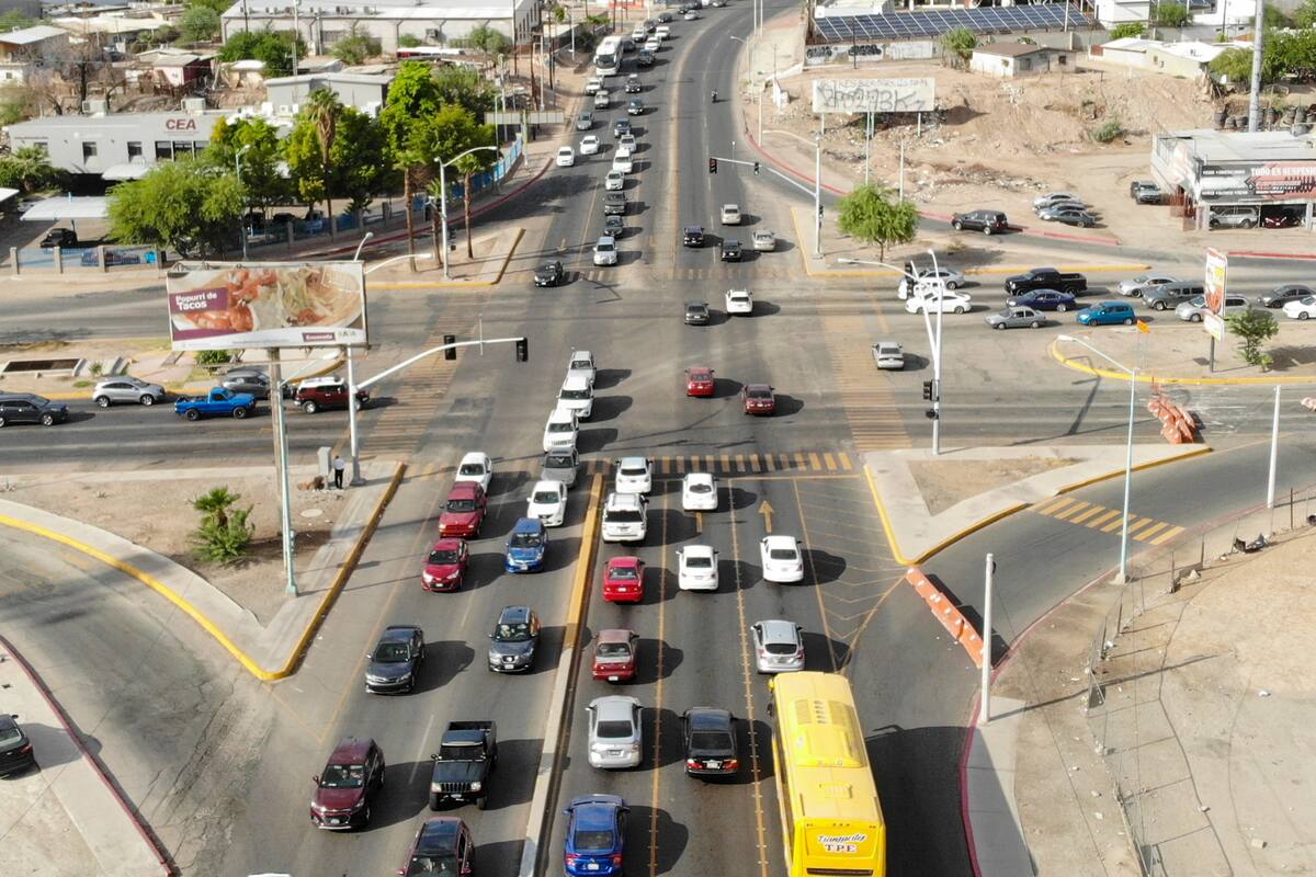 Puente en Río Nuevo: Desvían rutas del transporte público por construcción