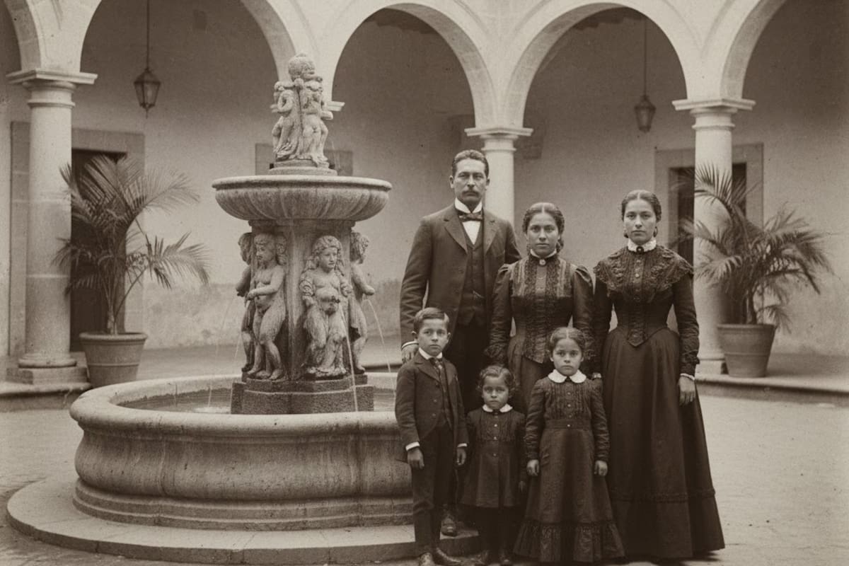 ¿Sabías que existe una base de datos mundial y gratuita donde puedes buscar a tus antepasados y reconstruir tu historia familiar con documentos reales? esta herramienta conserva millones de actas, censos y registros familiares, y es totalmente gratis