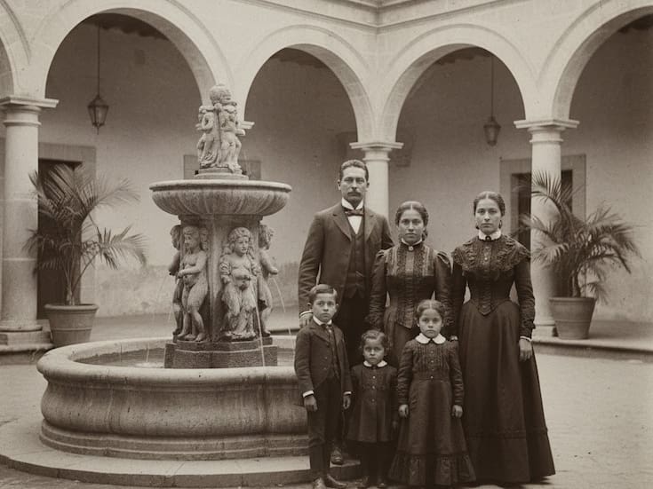 ¿Sabías que existe una base de datos mundial y gratuita donde puedes buscar a tus antepasados y reconstruir tu historia familiar con documentos reales? esta herramienta conserva millones de actas, censos y registros familiares, y es totalmente gratis