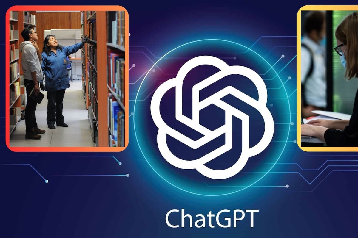 Este es el trabajo menos estresante en México según ChatGPT