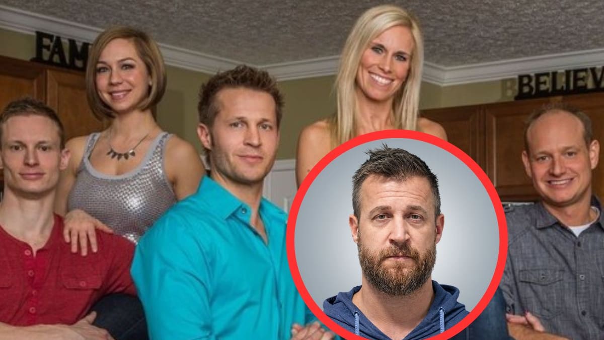 Tony McCollister, exparticipante de famoso reality, quien está acusado de presunto abuso a un menor de 10 años y tener relaciones sexuales con dos perros, se declara inocente alegando que tiene “demencia”