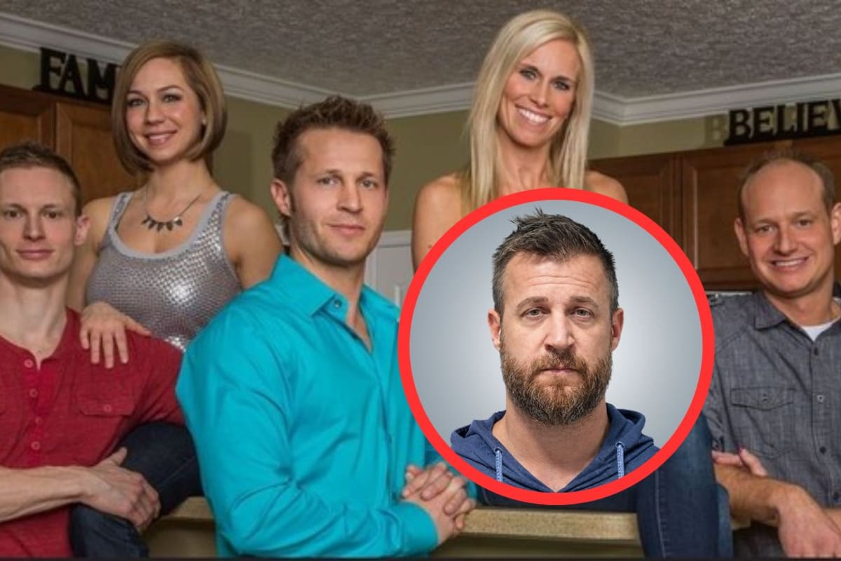 Tony McCollister, exparticipante de famoso reality, quien está acusado de presunto abuso a un menor de 10 años y tener relaciones sexuales con dos perros, se declara inocente alegando que tiene “demencia”