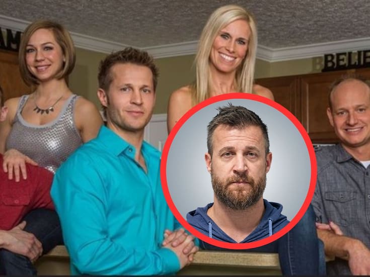 Tony McCollister, exparticipante de famoso reality, quien está acusado de presunto abuso a un menor de 10 años y tener relaciones sexuales con dos perros, se declara inocente alegando que tiene “demencia”