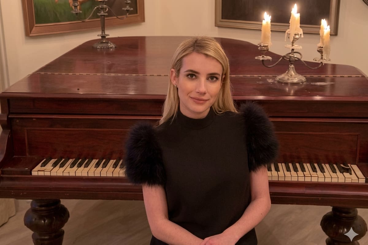 Emma Roberts vuelve como Madison Montgomery en la temporada 13 de American Horror Story