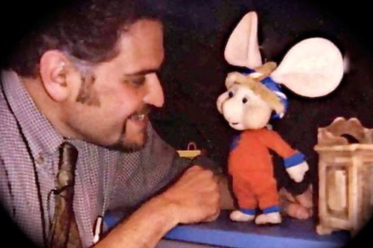 Muere Gabriel Garzón, la voz mexicana de Topo Gigio: así fue su historia