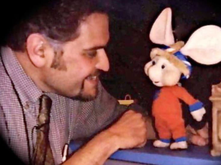Muere Gabriel Garzón, la voz mexicana de Topo Gigio: así fue su historia