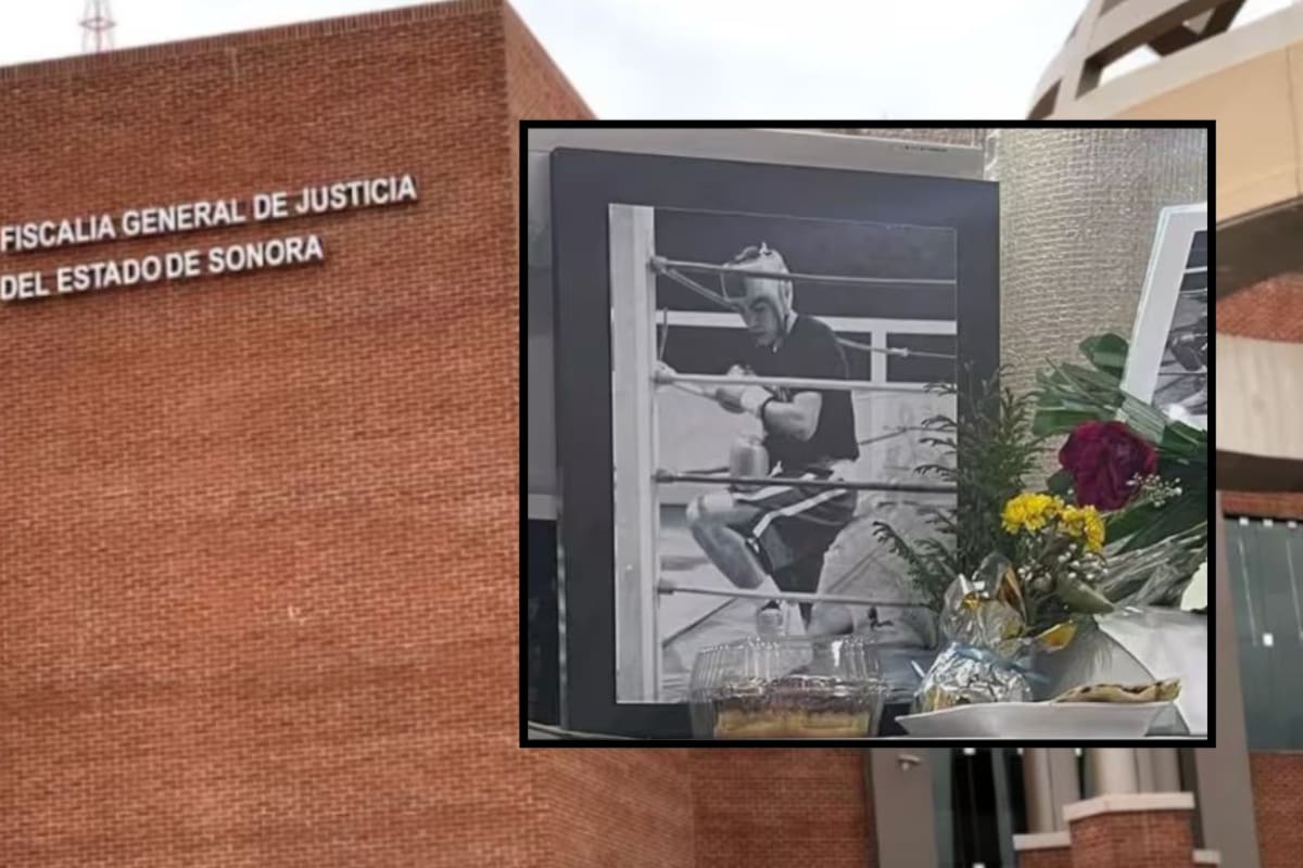 Dos adolescentes de 17 años son imputados por el homicidio de Sergio Daniel en Ciudad Obregón