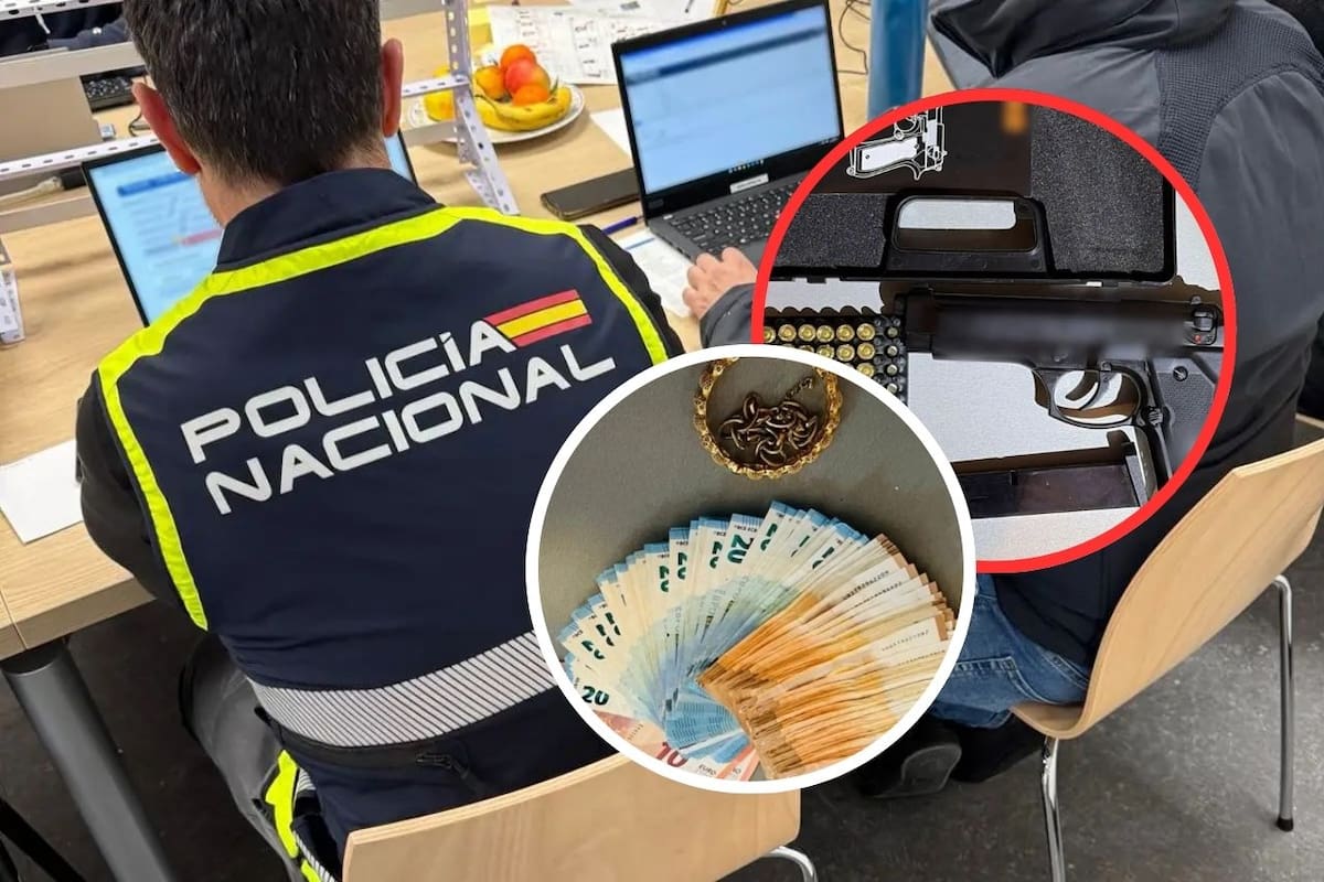 Europol desmantela redes de trata de personas y explotación sexual en Europa: más de 37 víctimas rescatadas y 29 detenidos