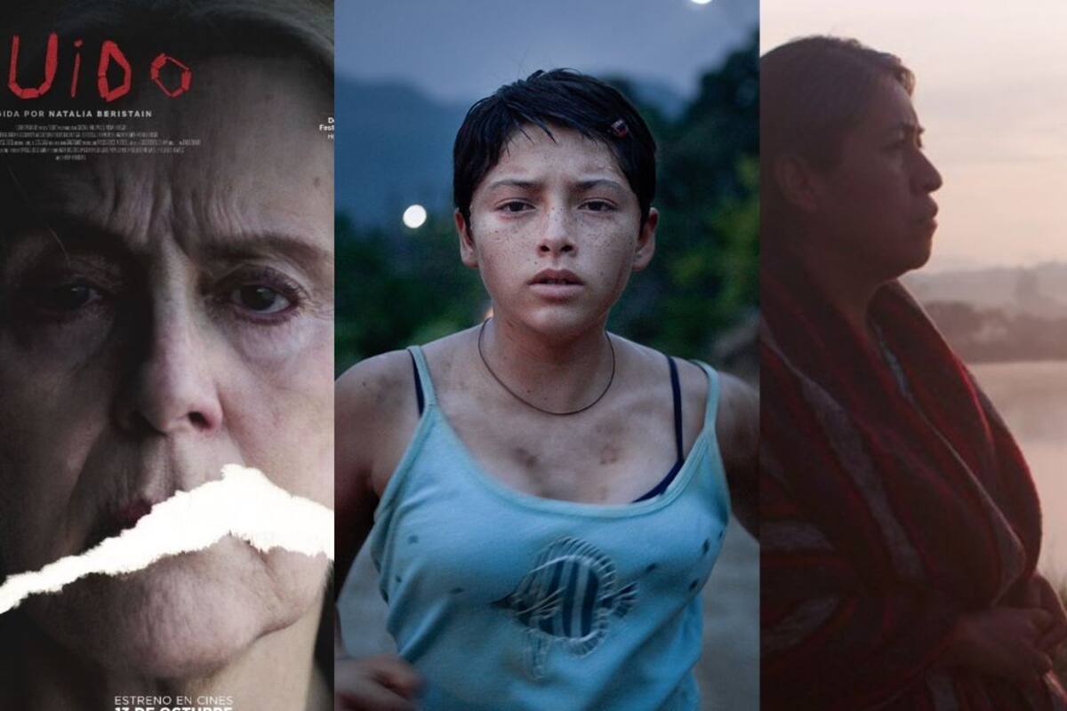 ¿Odiaste “Emilia Pérez”? Cinco películas mexicanas que retratan la violencia en nuestro país