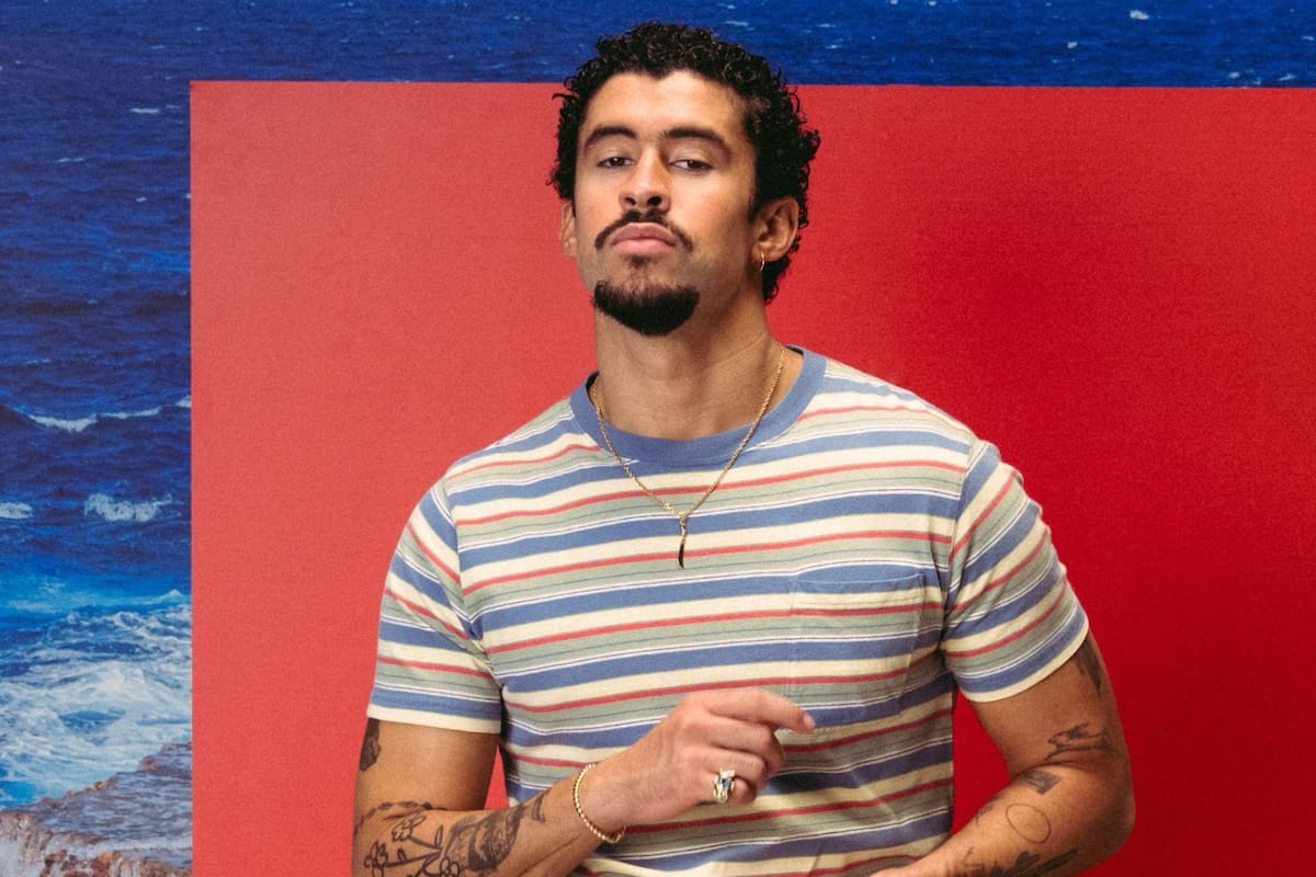 ¿Qué estudió Bad Bunny antes de la fama y a qué se dedicaba? Este es el nivel académico del artista que llegará al Medio Tiempo del Super Bowl 2026