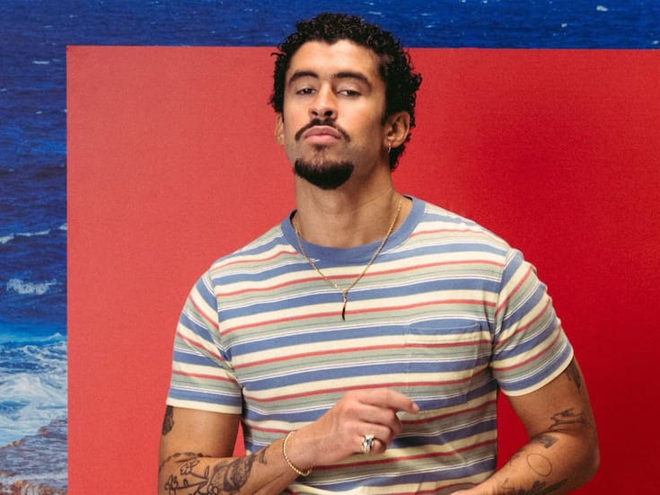 ¿Qué estudió Bad Bunny antes de la fama y a qué se dedicaba? Este es el nivel académico del artista que llegará al Medio Tiempo del Super Bowl 2026