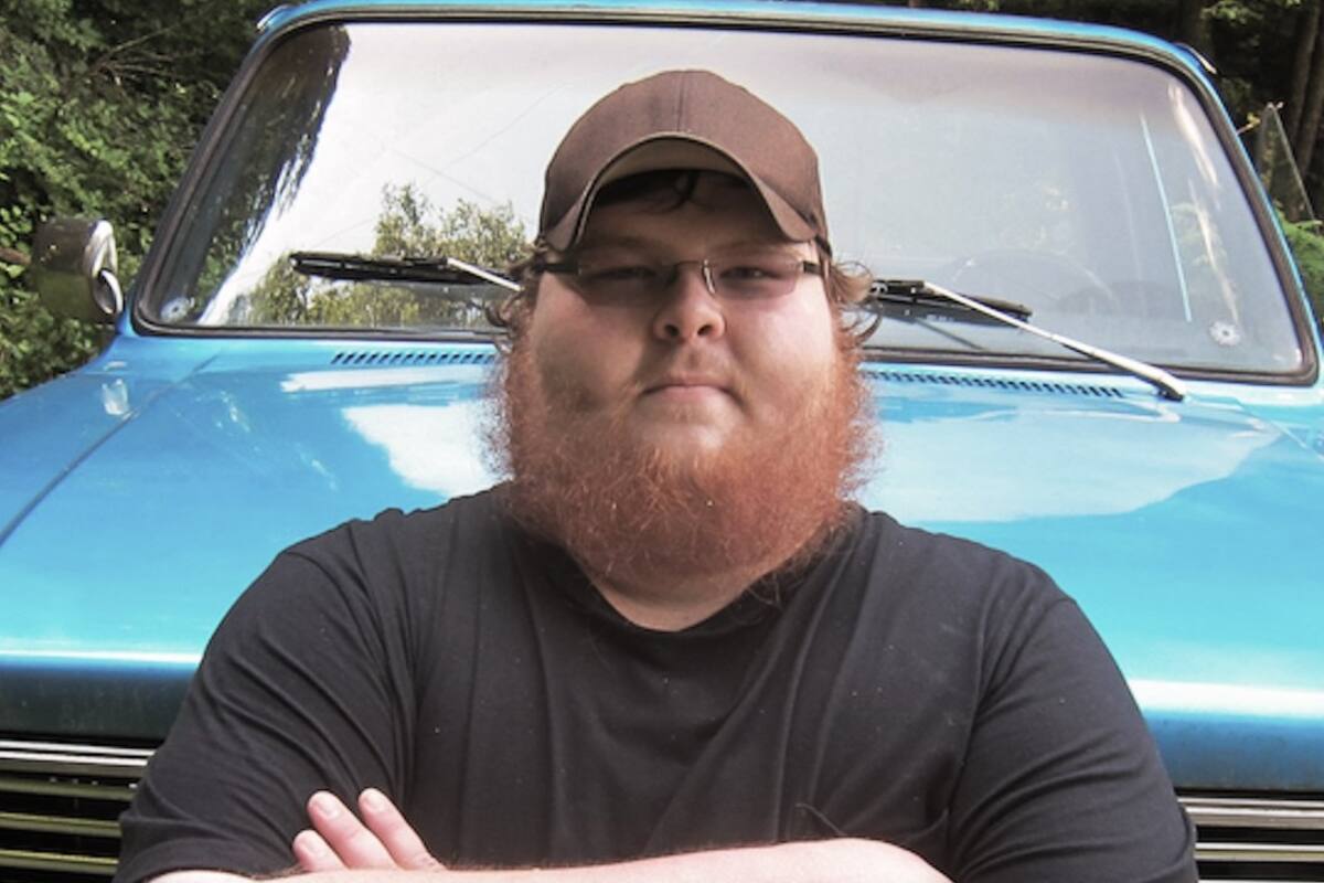 Muere la estrella de “Moonshiners”, Lance Waldroup, a los 30 años de edad