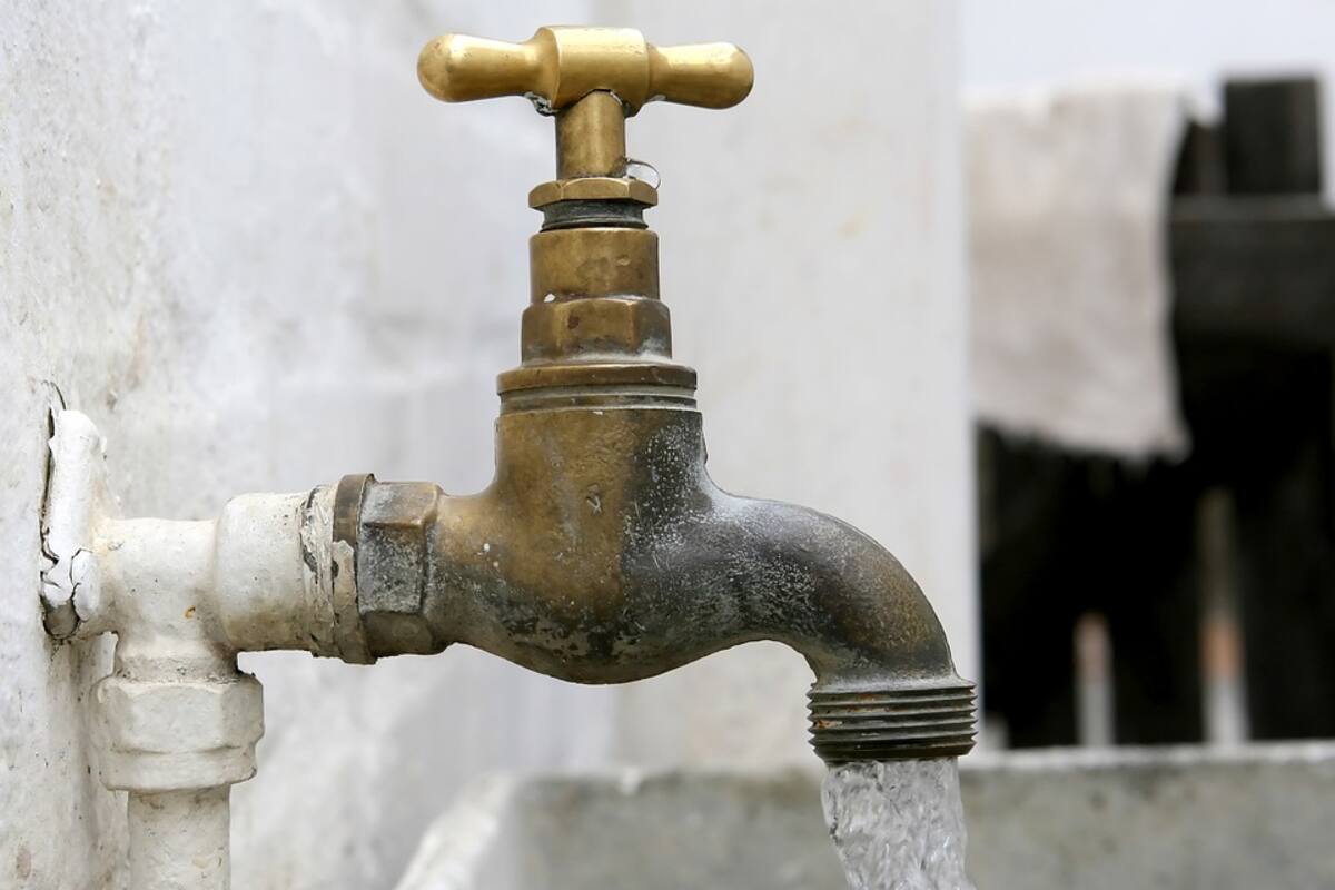 Colonias del Sur de Hermosillo ya cuentan con agua potable