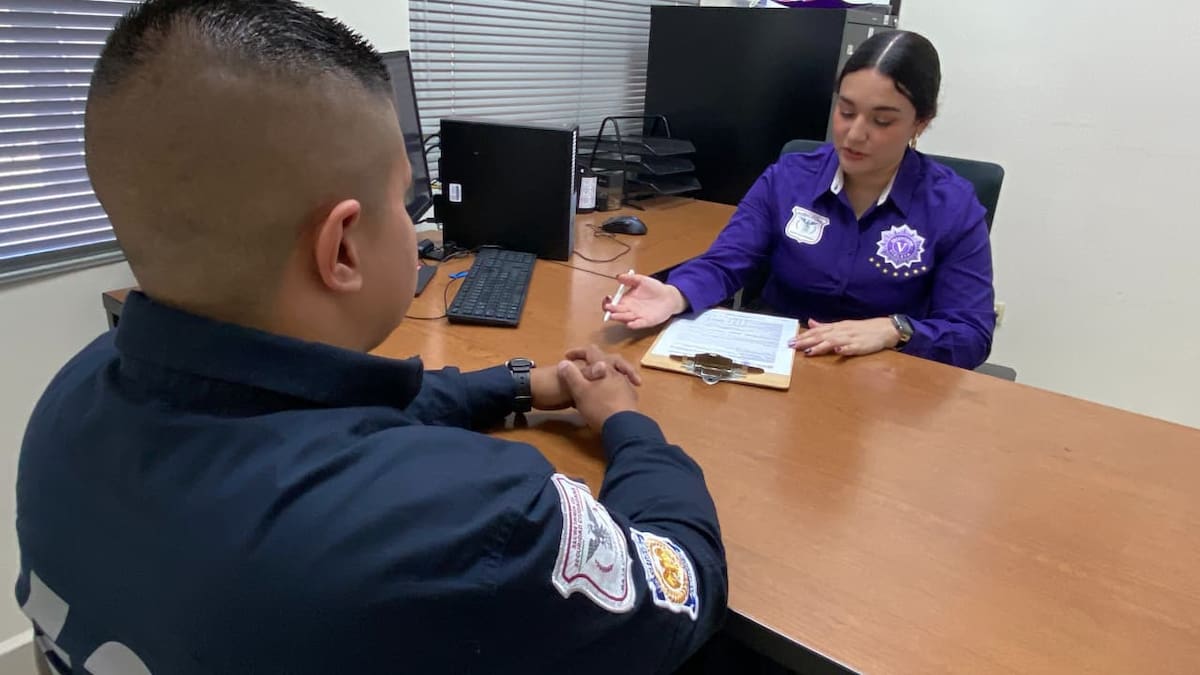 Se impulsará una política pública para atender de raíz el bienestar emocional de elementos y servidores de seguridad pública.