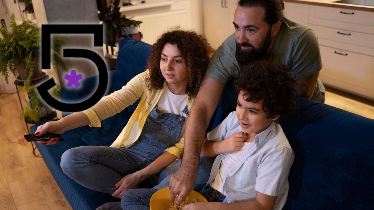 Canal 5 transmite los grandes clásicos del cine bíblico este Viernes Santo con la emisión consecutiva de tres producciones históricas para toda la familia, destacando “Rey de Reyes” y “María, madre de Jesús”