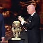 Noruega confirma denuncia contra Gianni Infantino por romper la neutralidad política de la FIFA al entregar un premio a Donald Trump