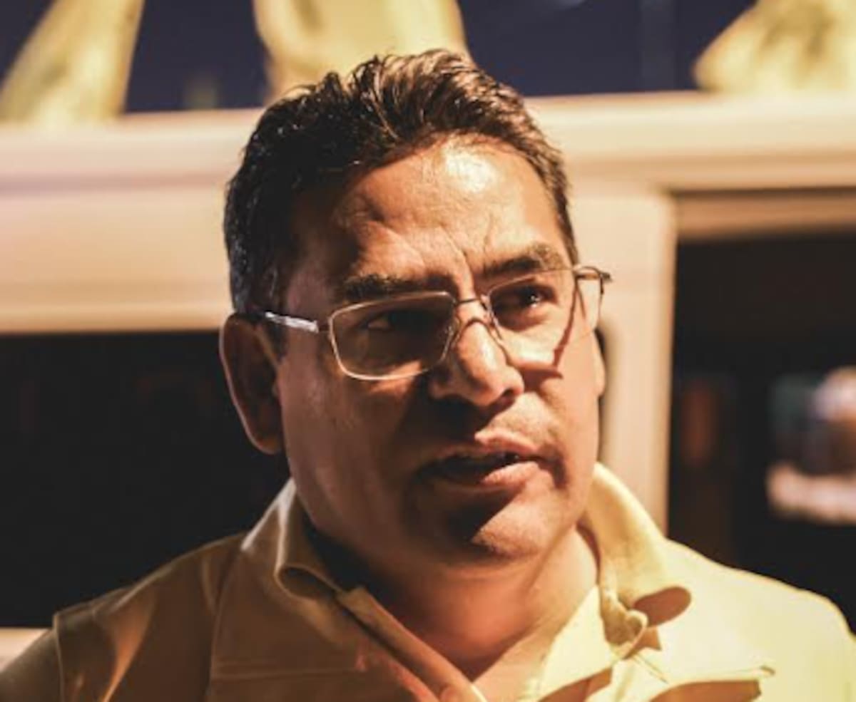 Daniel Resendiz