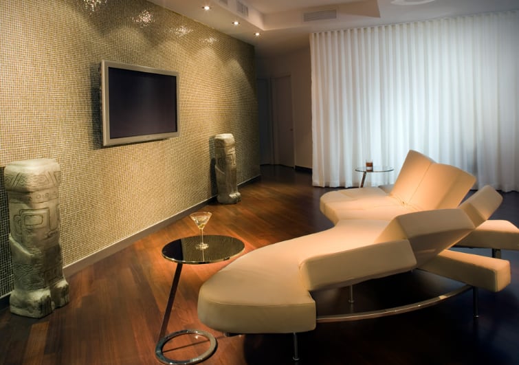 Ponen a la venta penthouse de Luis Miguel en Miami | Captura: Sitio Web Urbanica Group