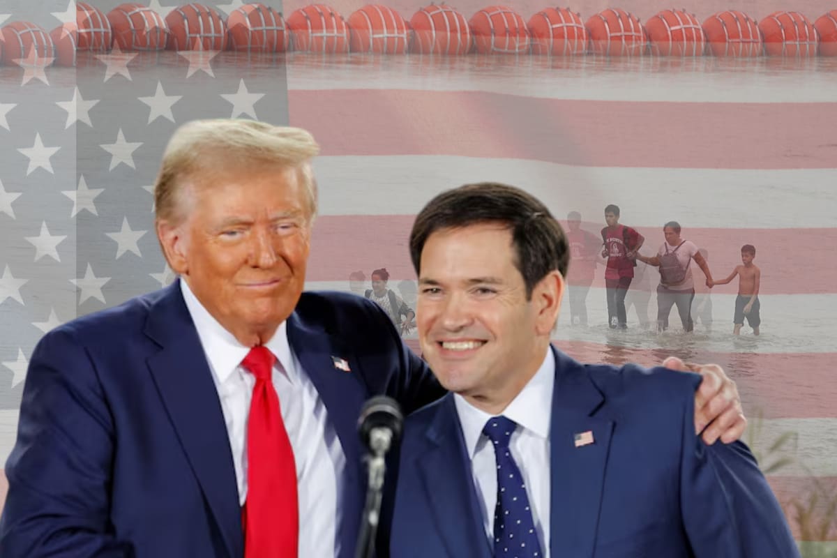 ¿Quién es Marco Rubio, el latino hijo de padres inmigrantes al que Trump elegiría como su secretario de Estado en EU?