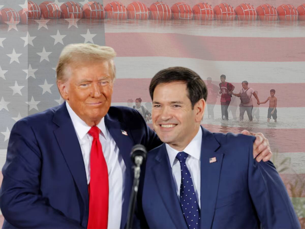 Marco Rubio, ¿senador de Estado en EU con Trump? Se espera que el próximo presidente lo designe para el cargo. | Crédito: REUTERS/Banco digital GH