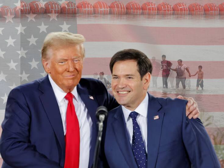 ¿Quién es Marco Rubio, el latino hijo de padres inmigrantes al que Trump elegiría como su secretario de Estado en EU?